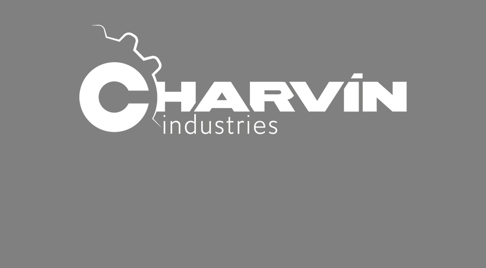 Nouveau logo, nouvelle identité visuelle, nouveau site internet  Coup de neuf sur la communication de CHARVIN INDUSTRIES